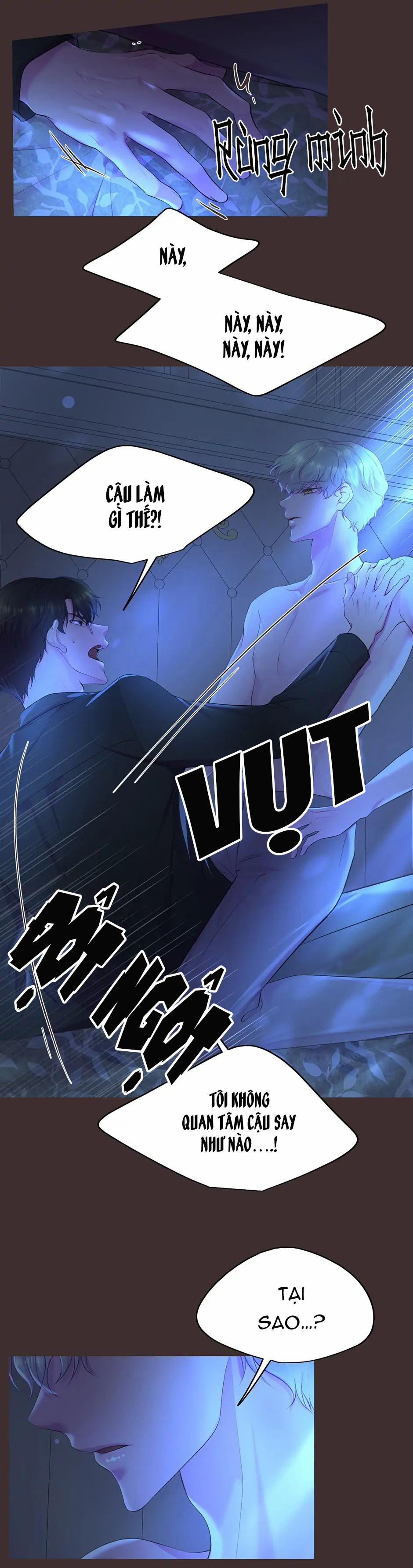 Giữ Em Thật Chặt (Hold Me Tight) 181 trang 12