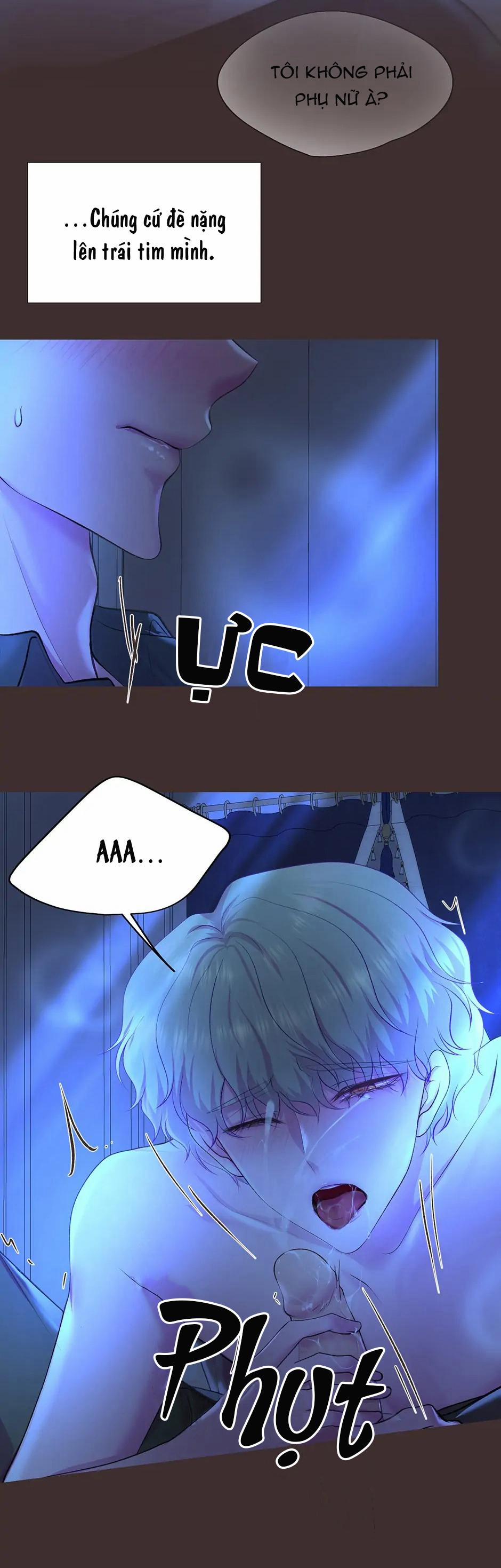 Giữ Em Thật Chặt (Hold Me Tight) 181 trang 19