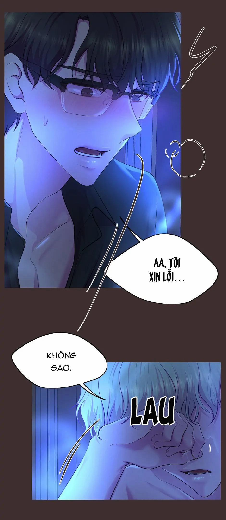 Giữ Em Thật Chặt (Hold Me Tight) 181 trang 20