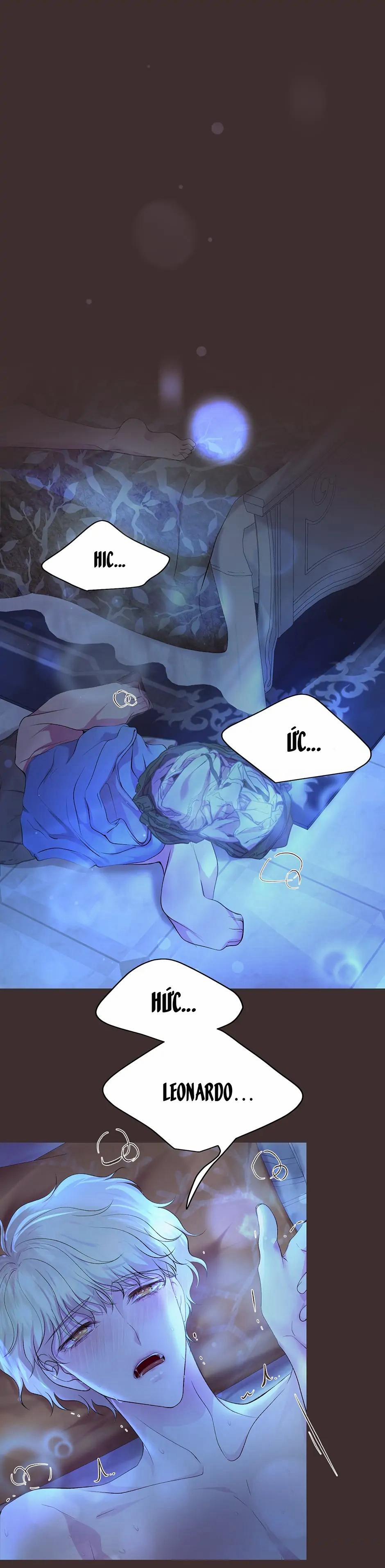 Giữ Em Thật Chặt (Hold Me Tight) 181 trang 25