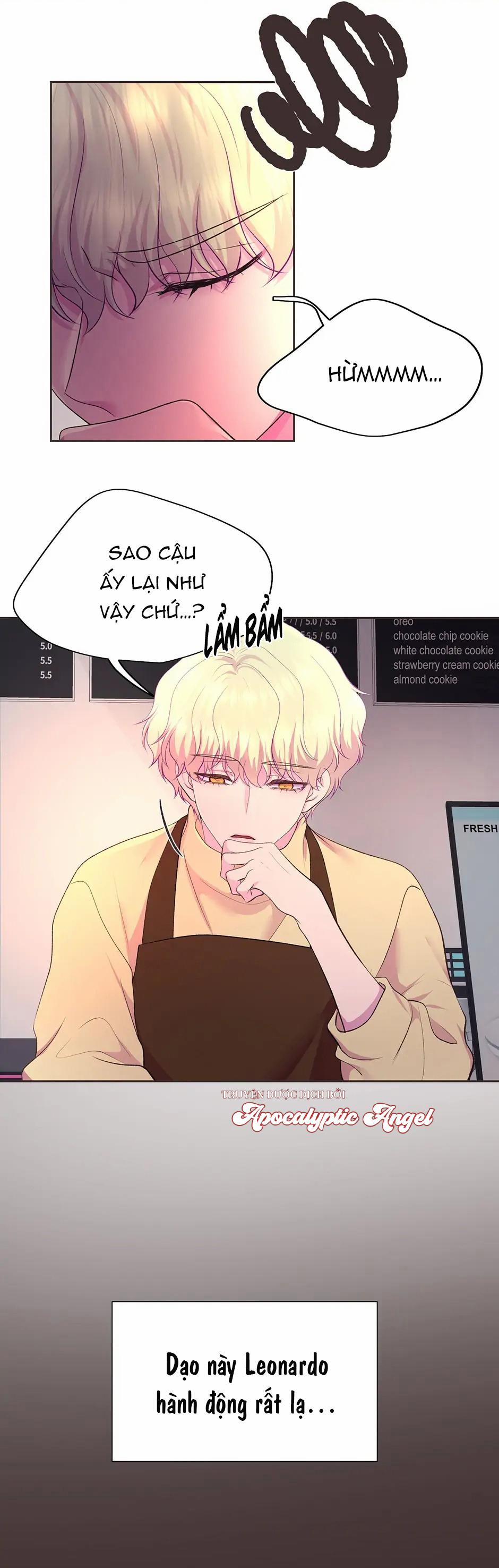 Giữ Em Thật Chặt (Hold Me Tight) 182 trang 14