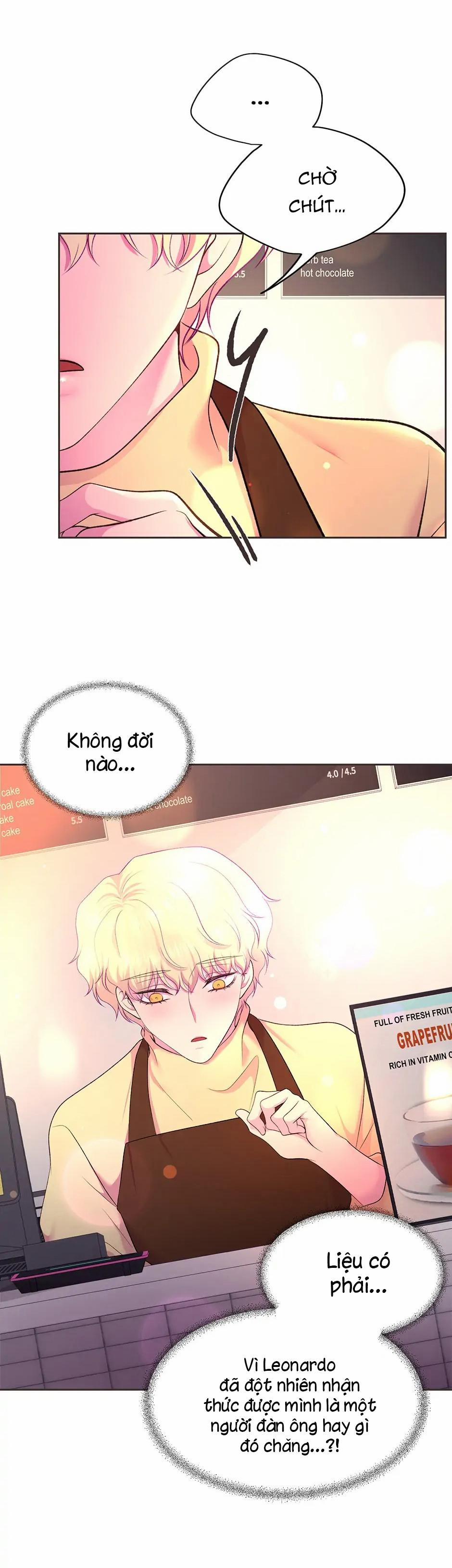 Giữ Em Thật Chặt (Hold Me Tight) 182 trang 18