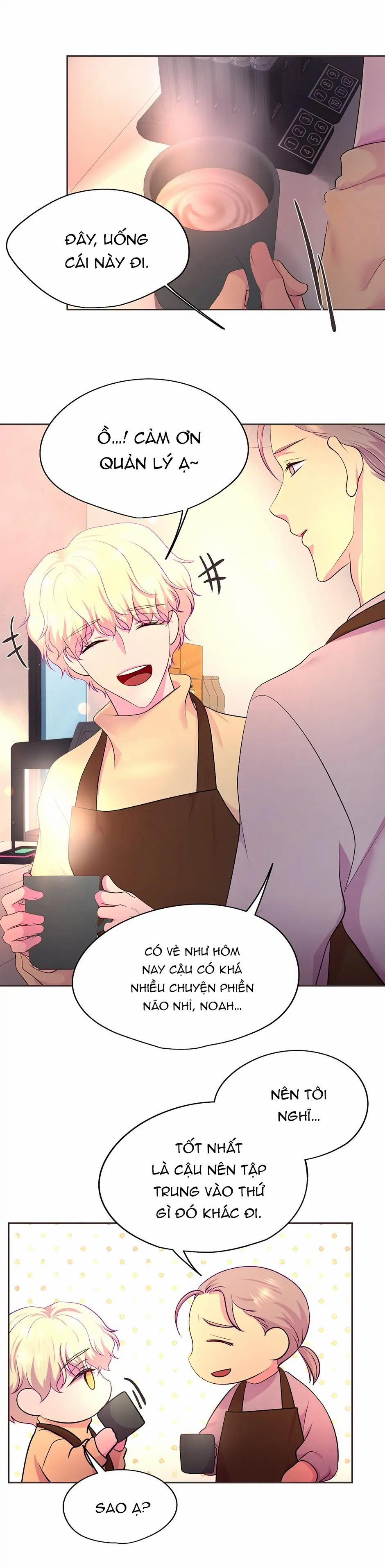 Giữ Em Thật Chặt (Hold Me Tight) 182 trang 19