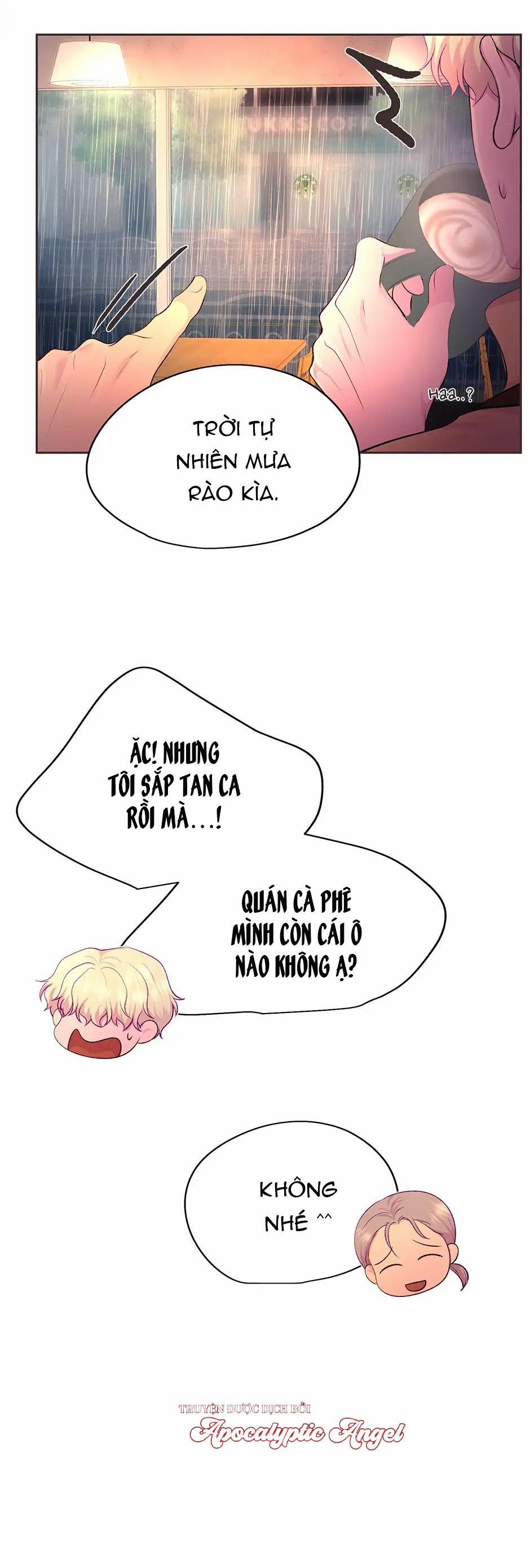 Giữ Em Thật Chặt (Hold Me Tight) 182 trang 20