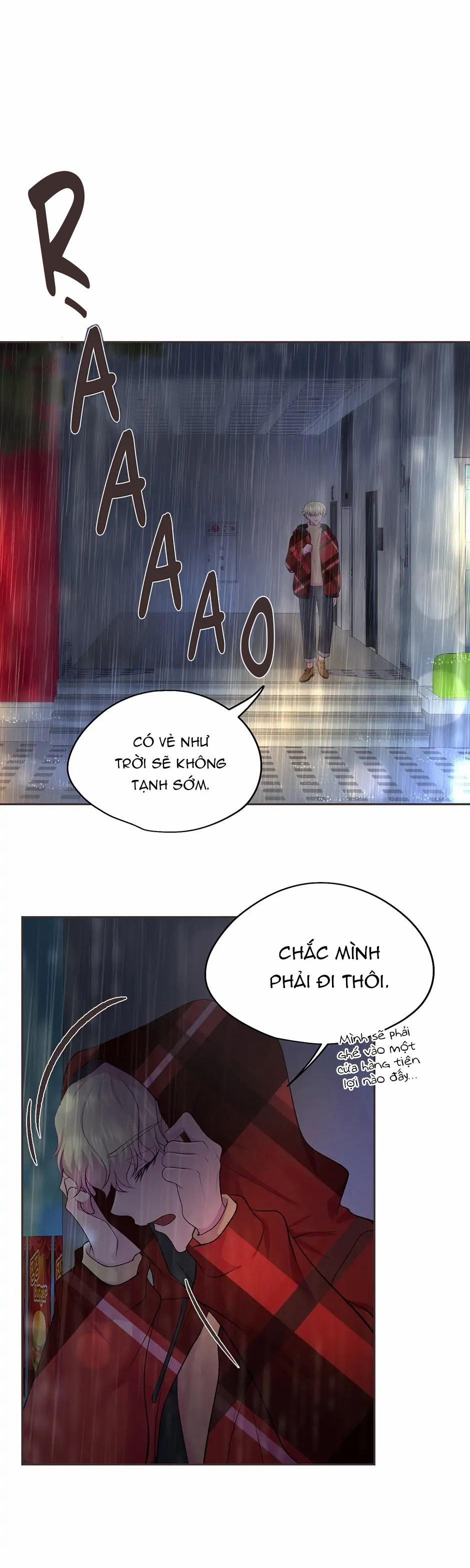 Giữ Em Thật Chặt (Hold Me Tight) 182 trang 21