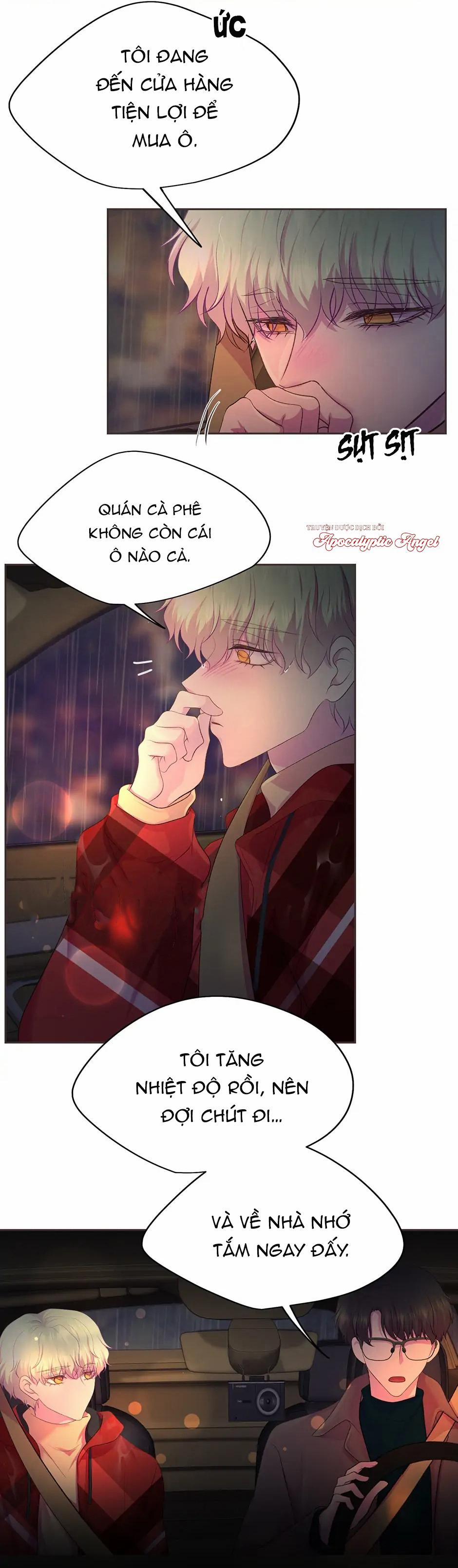 Giữ Em Thật Chặt (Hold Me Tight) 182 trang 27