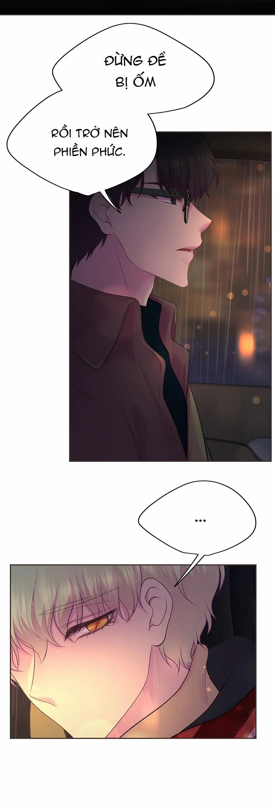 Giữ Em Thật Chặt (Hold Me Tight) 182 trang 28