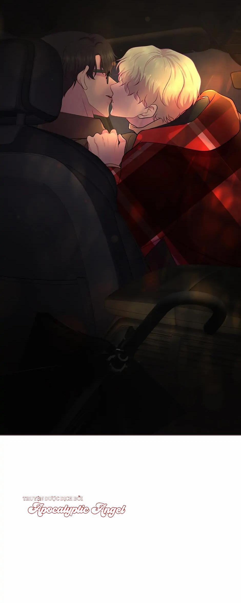 Giữ Em Thật Chặt (Hold Me Tight) 182 trang 33