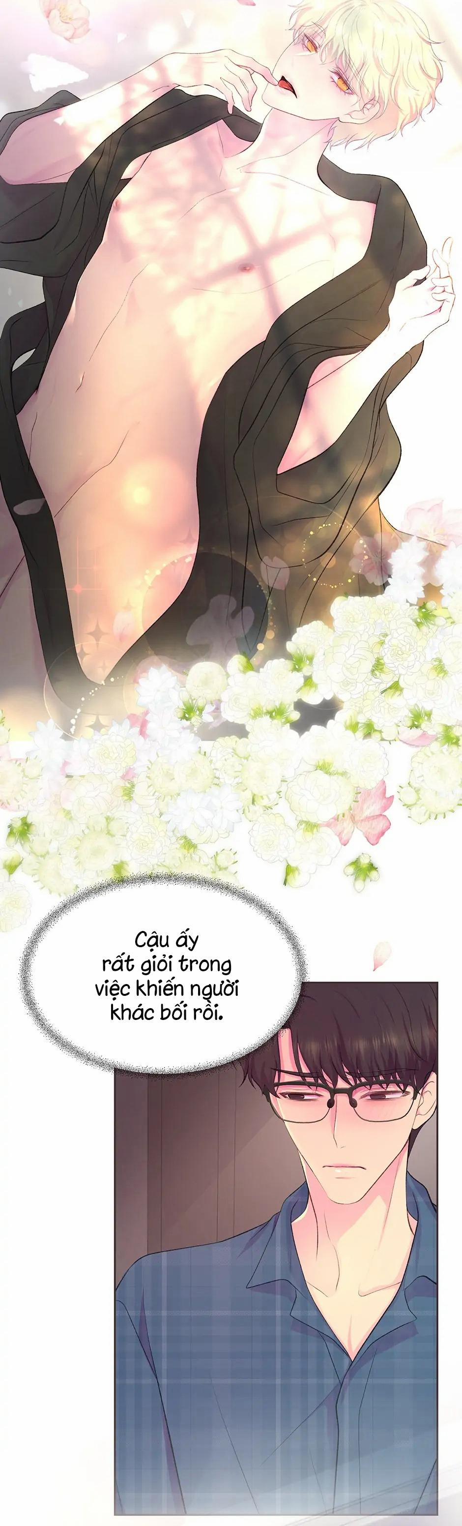 Giữ Em Thật Chặt (Hold Me Tight) 182 trang 4