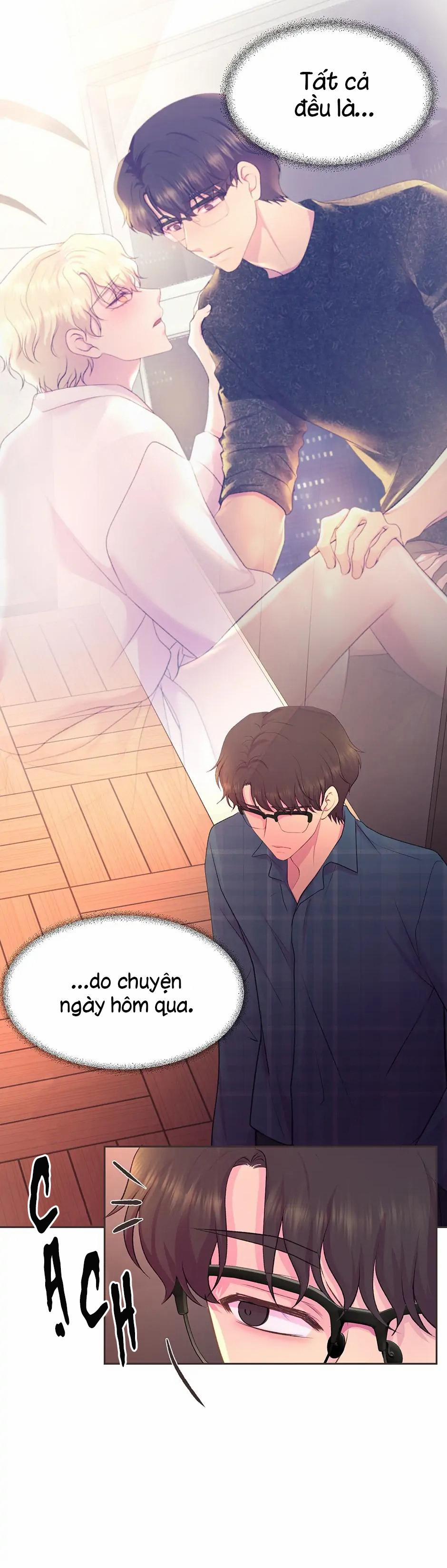 Giữ Em Thật Chặt (Hold Me Tight) 182 trang 5