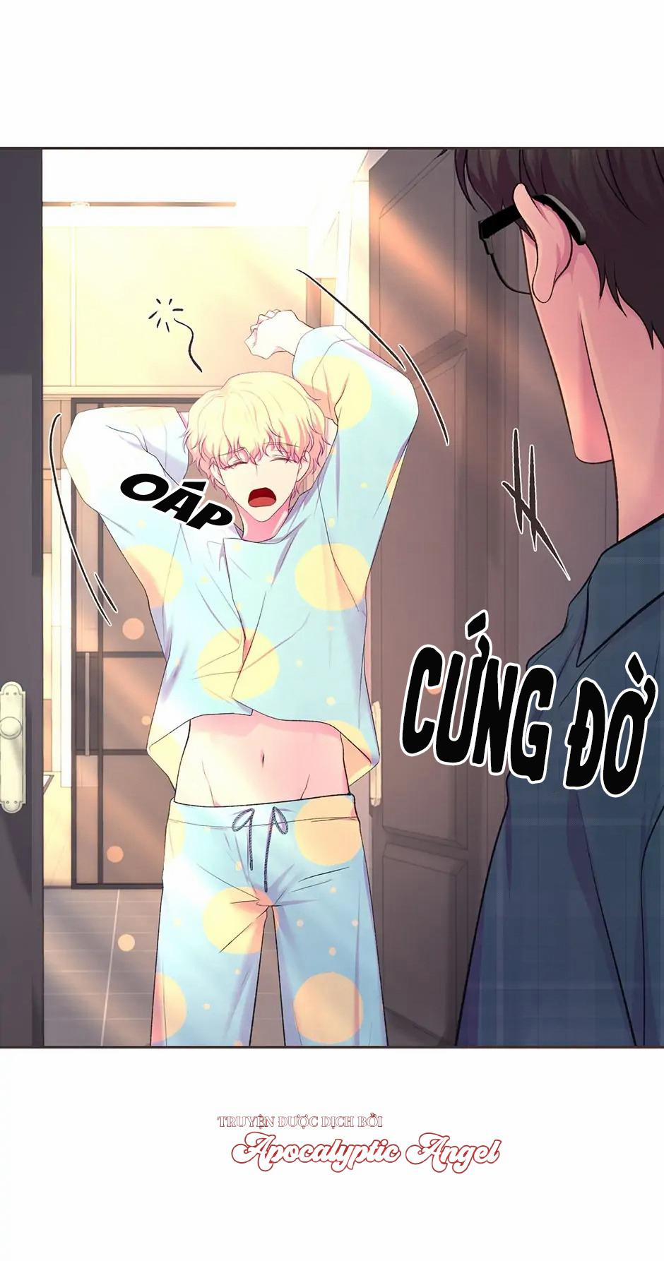 Giữ Em Thật Chặt (Hold Me Tight) 182 trang 6