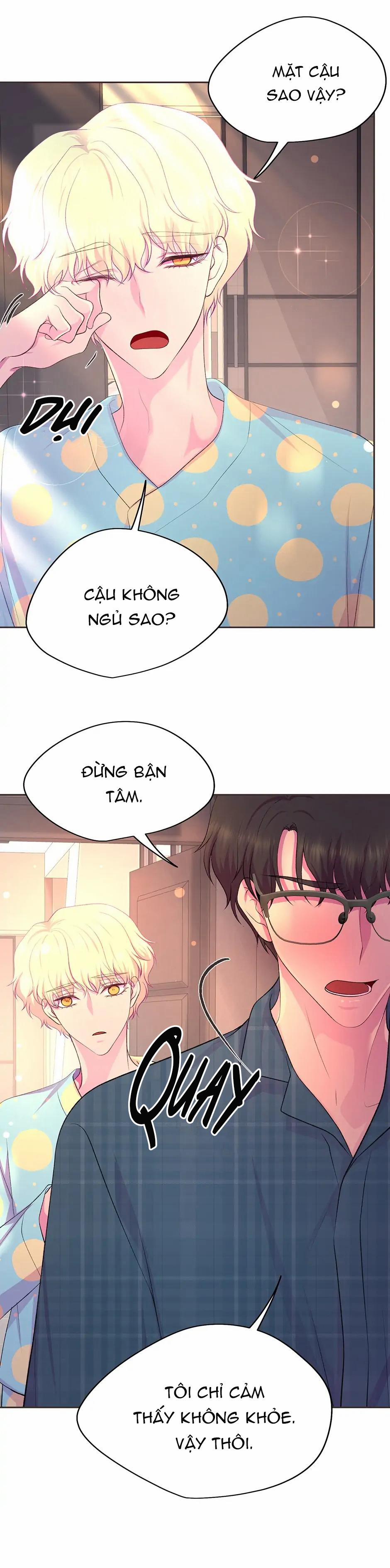 Giữ Em Thật Chặt (Hold Me Tight) 182 trang 8