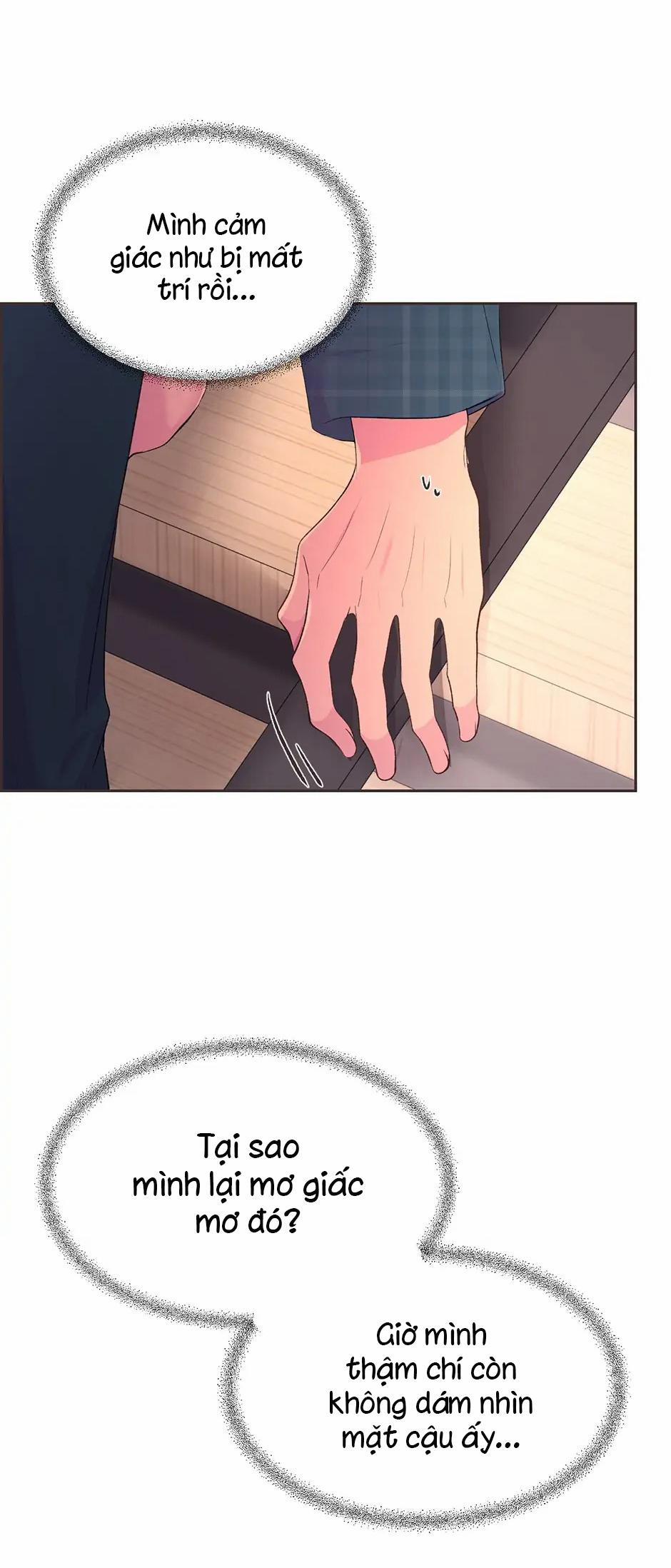 Giữ Em Thật Chặt (Hold Me Tight) 182 trang 9
