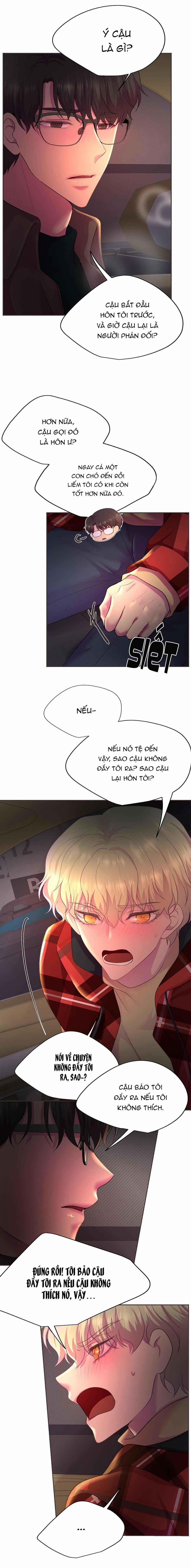 Giữ Em Thật Chặt (Hold Me Tight) 183 trang 10