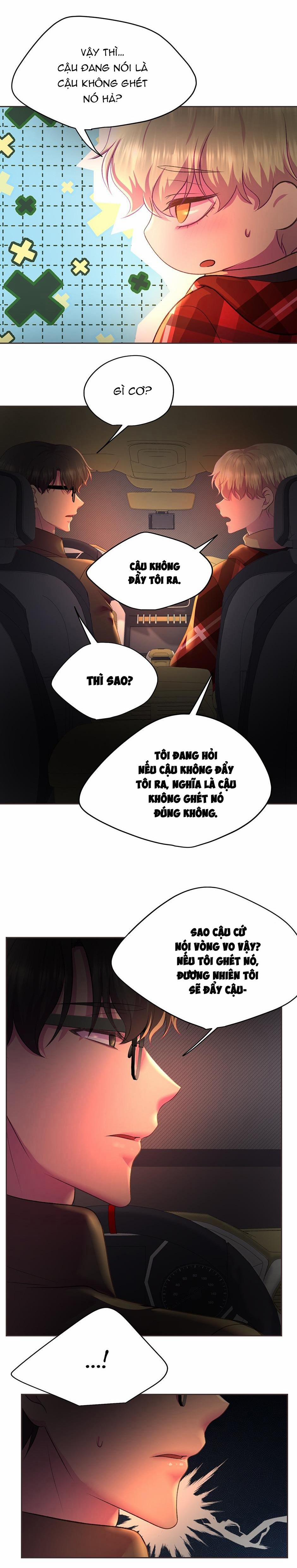 Giữ Em Thật Chặt (Hold Me Tight) 183 trang 11