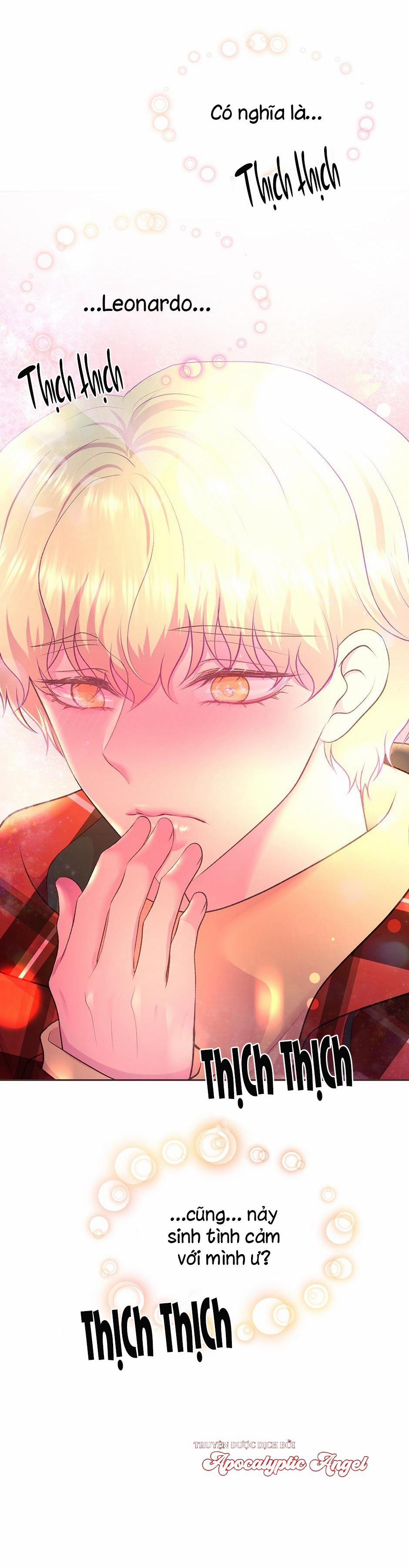 Giữ Em Thật Chặt (Hold Me Tight) 183 trang 16