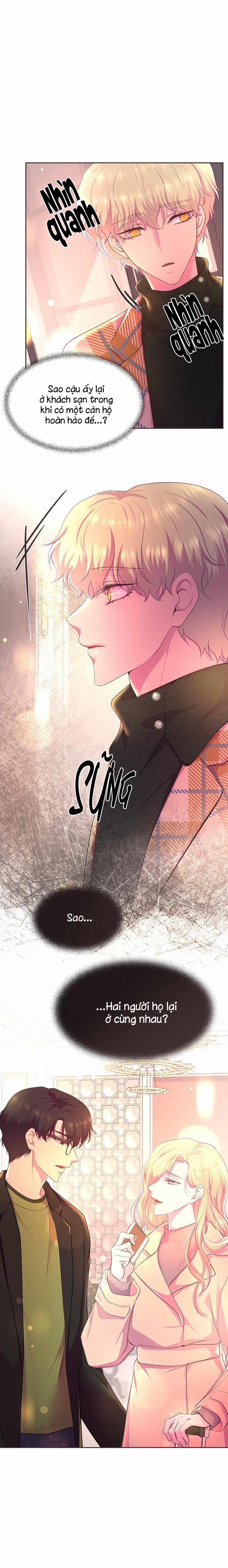 Giữ Em Thật Chặt (Hold Me Tight) 183 trang 23