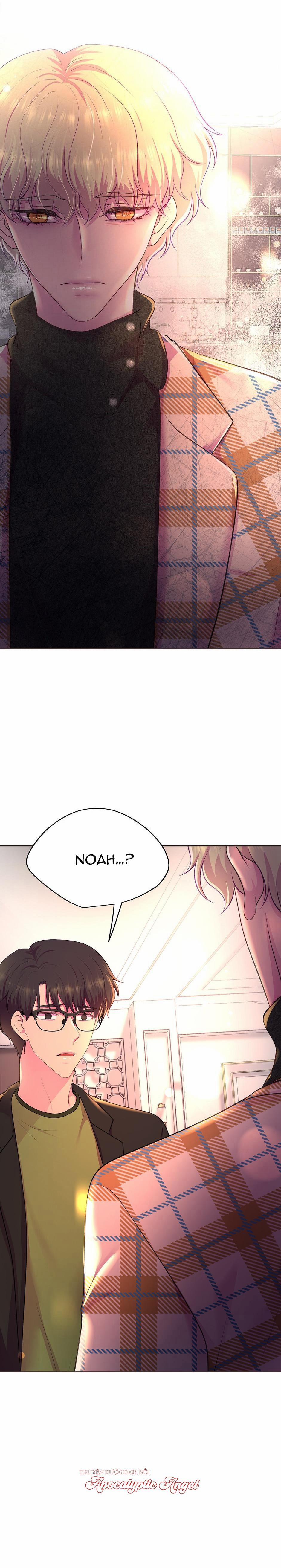 Giữ Em Thật Chặt (Hold Me Tight) 183 trang 25