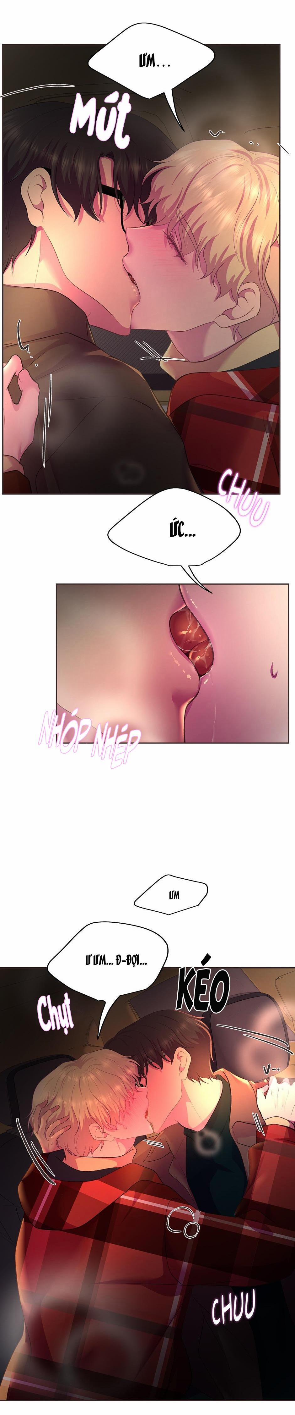Giữ Em Thật Chặt (Hold Me Tight) 183 trang 7