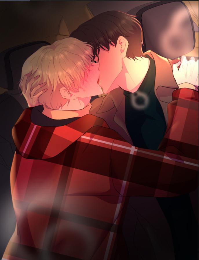 Giữ Em Thật Chặt (Hold Me Tight) 184 trang 1