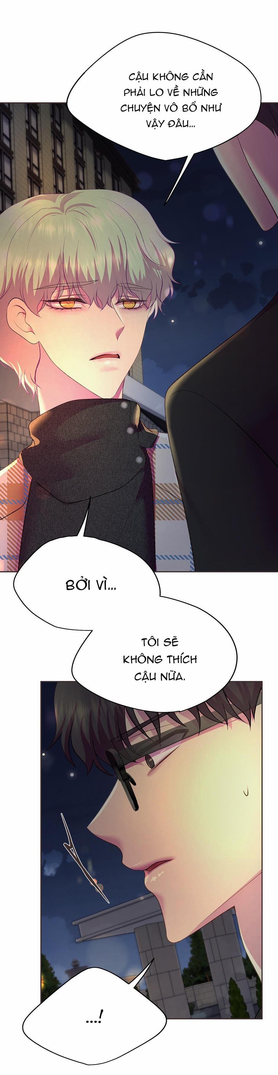 Giữ Em Thật Chặt (Hold Me Tight) 184 trang 12