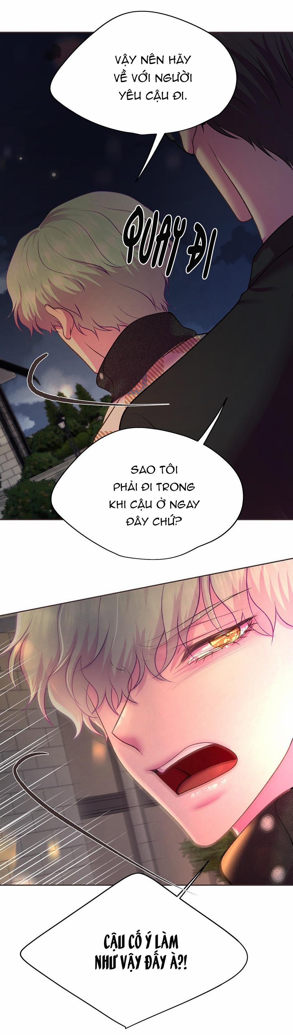 Giữ Em Thật Chặt (Hold Me Tight) 184 trang 13