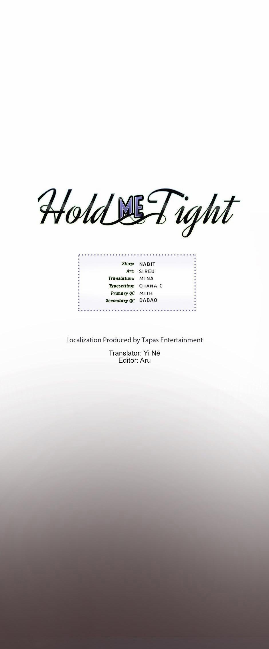 Giữ Em Thật Chặt (Hold Me Tight) 184 trang 20