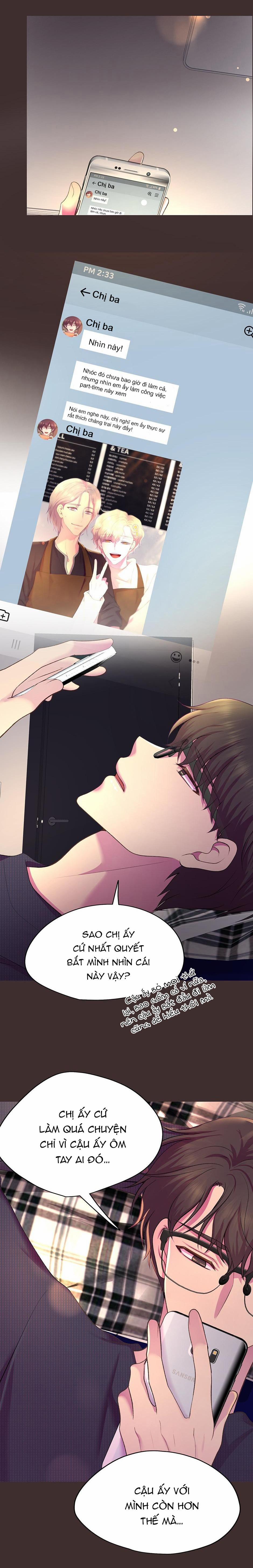 Giữ Em Thật Chặt (Hold Me Tight) 184 trang 25