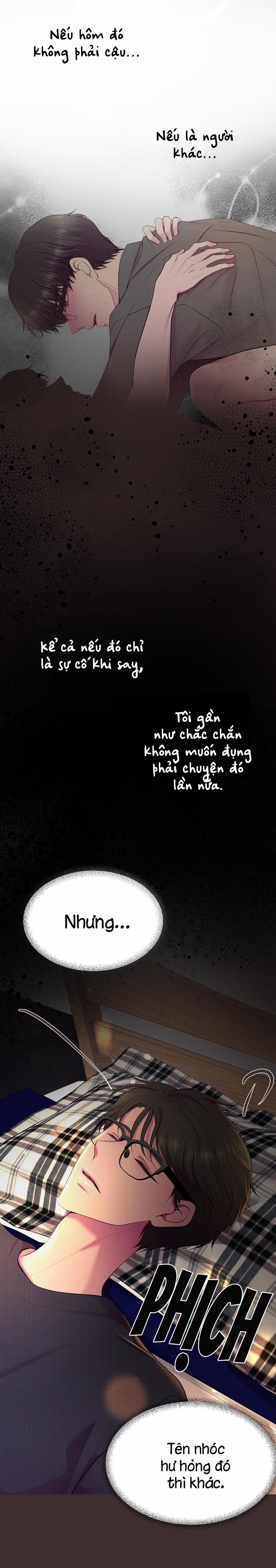 Giữ Em Thật Chặt (Hold Me Tight) 184 trang 28