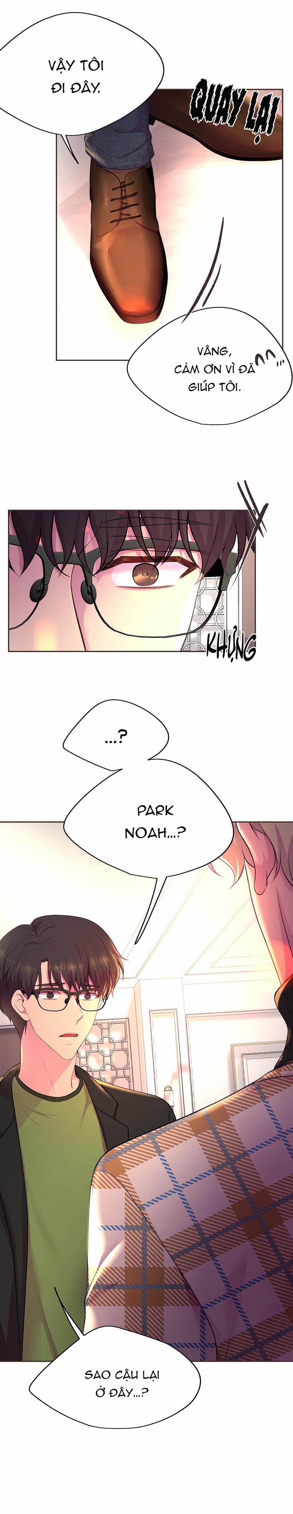 Giữ Em Thật Chặt (Hold Me Tight) 184 trang 4