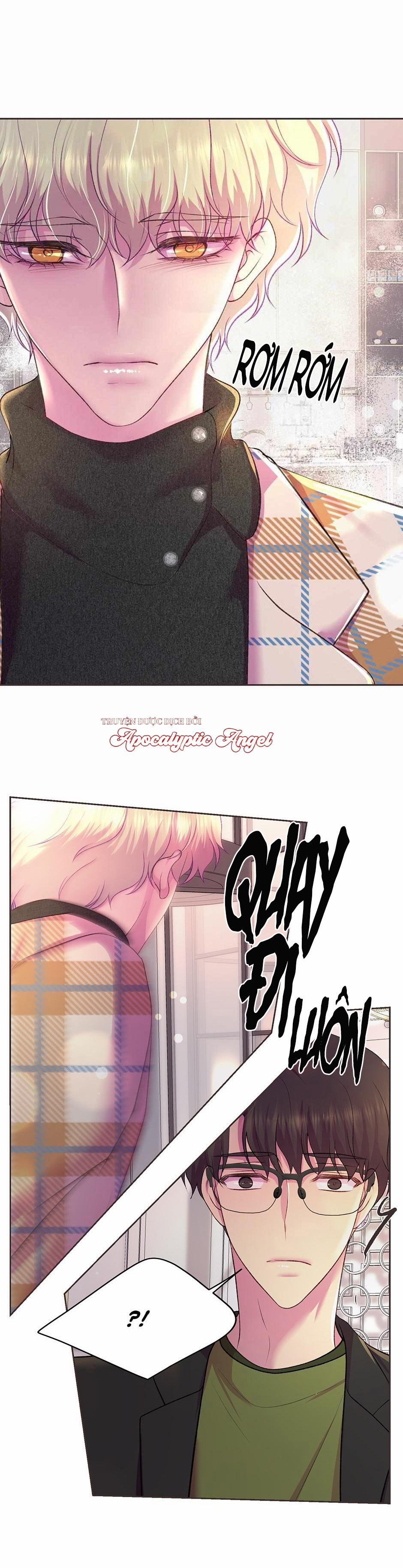 Giữ Em Thật Chặt (Hold Me Tight) 184 trang 5