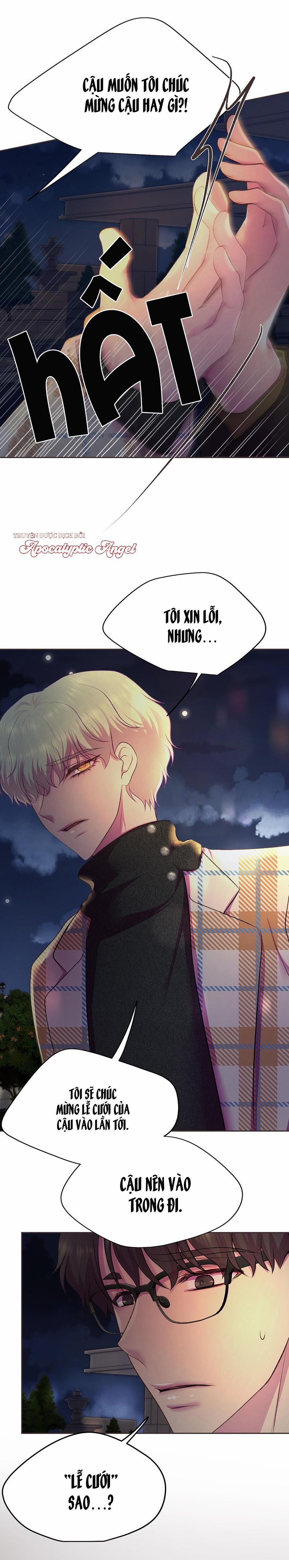 Giữ Em Thật Chặt (Hold Me Tight) 184 trang 8