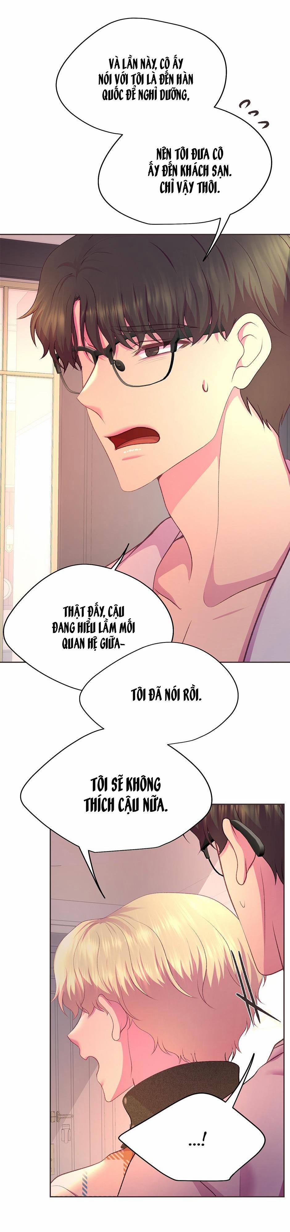 Giữ Em Thật Chặt (Hold Me Tight) 185 trang 17