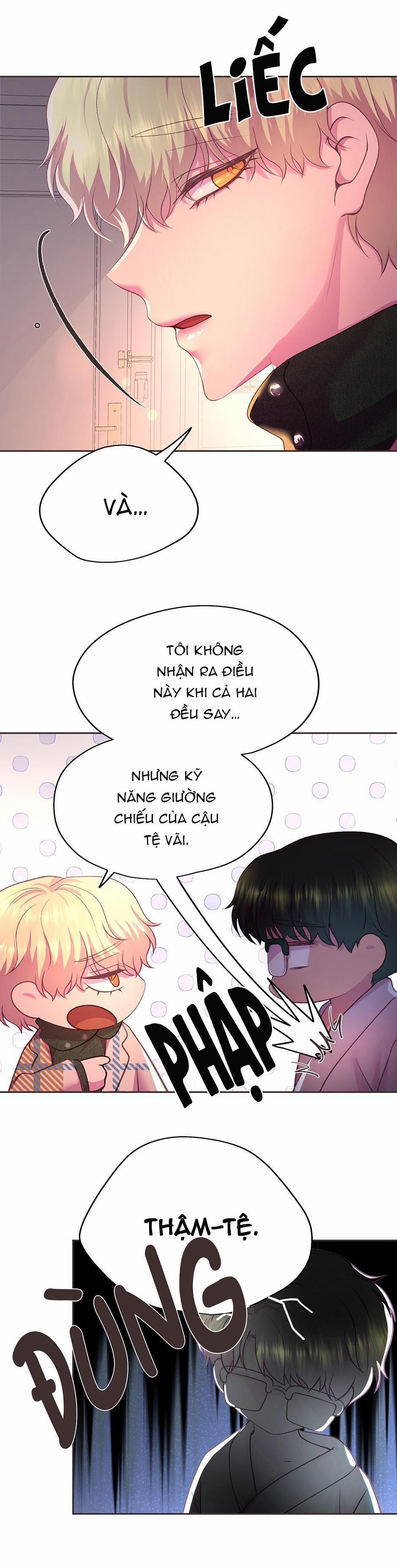 Giữ Em Thật Chặt (Hold Me Tight) 185 trang 18