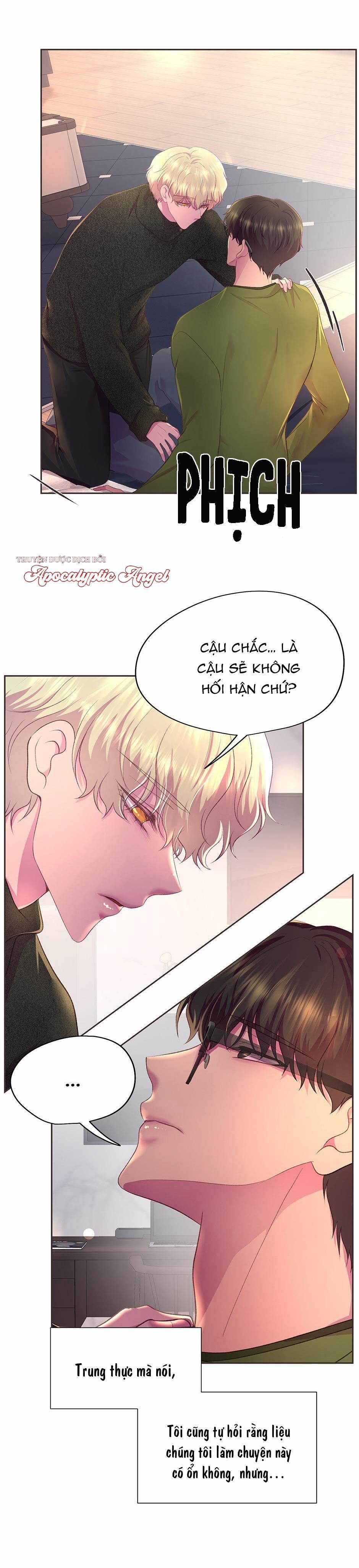 Giữ Em Thật Chặt (Hold Me Tight) 185 trang 2