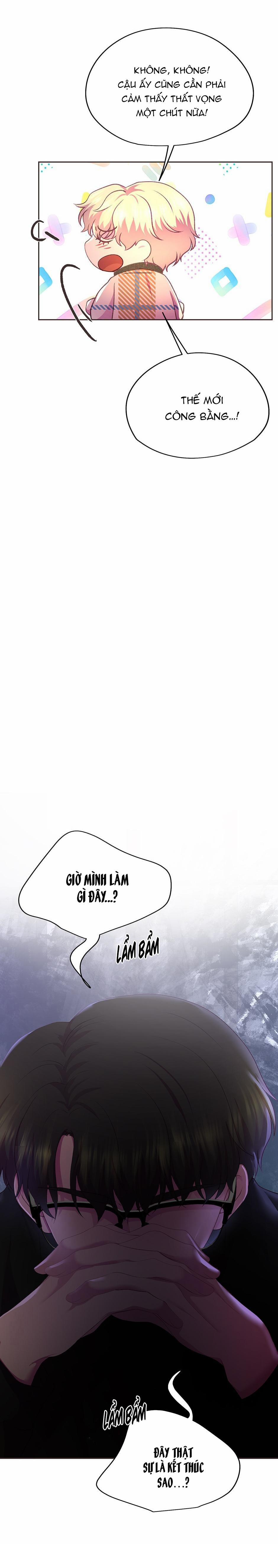 Giữ Em Thật Chặt (Hold Me Tight) 185 trang 21