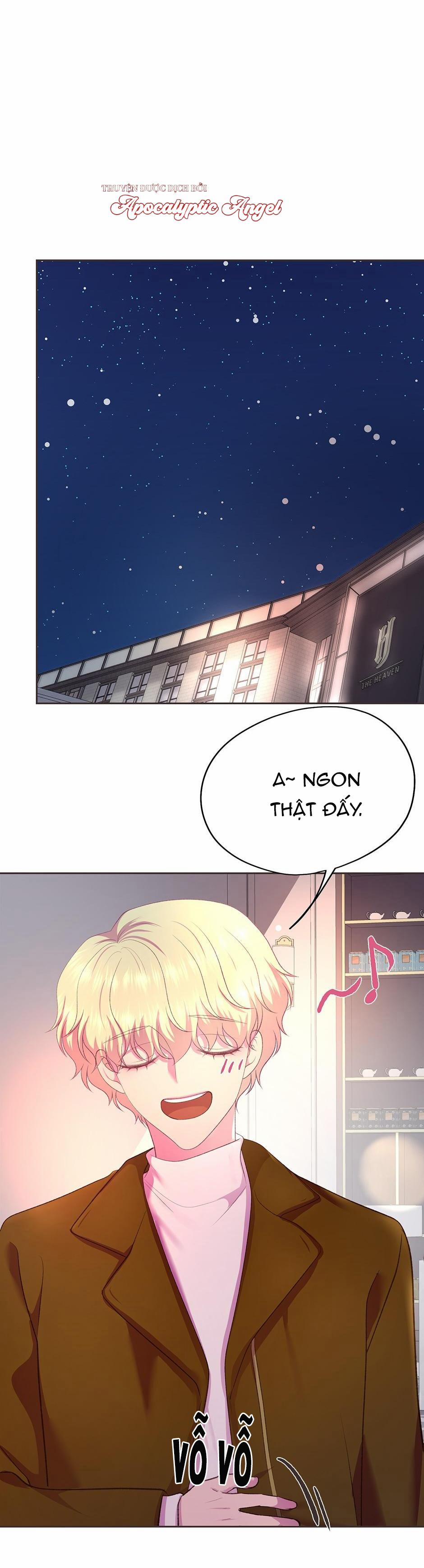 Giữ Em Thật Chặt (Hold Me Tight) 185 trang 26