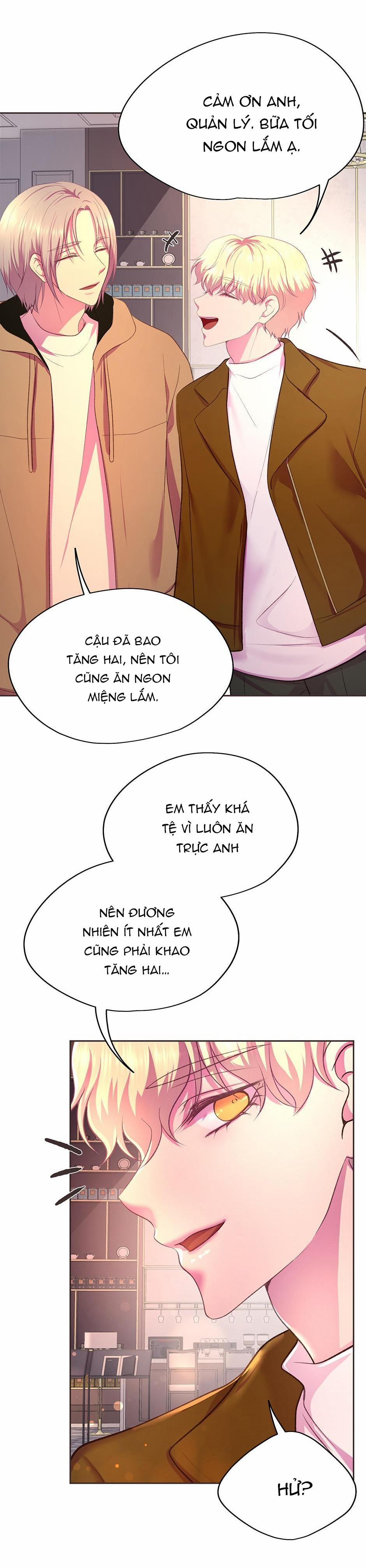 Giữ Em Thật Chặt (Hold Me Tight) 185 trang 27