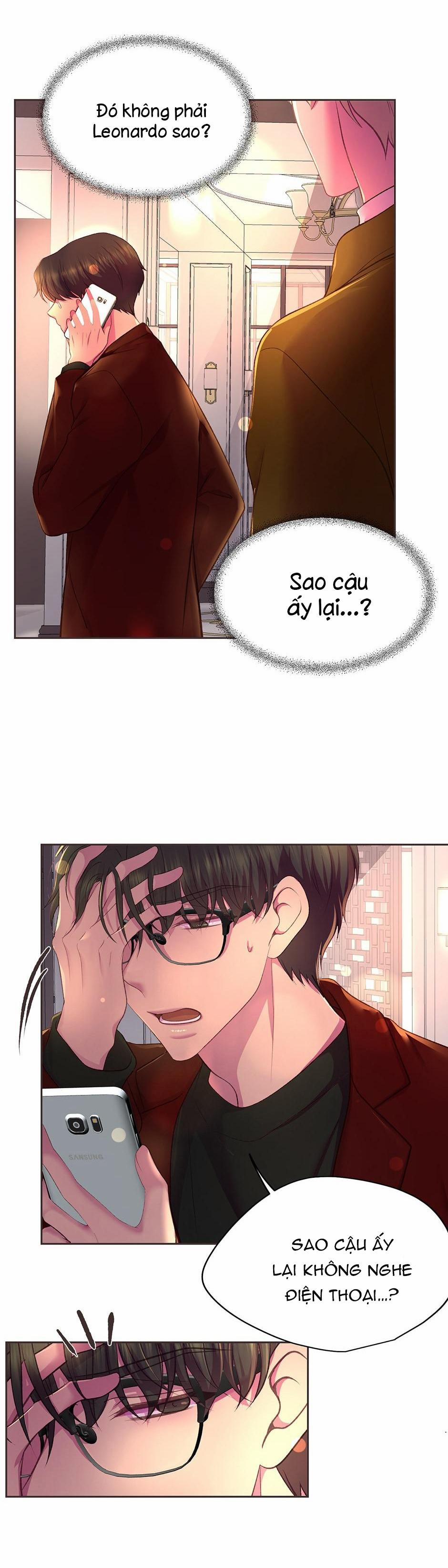 Giữ Em Thật Chặt (Hold Me Tight) 185 trang 28