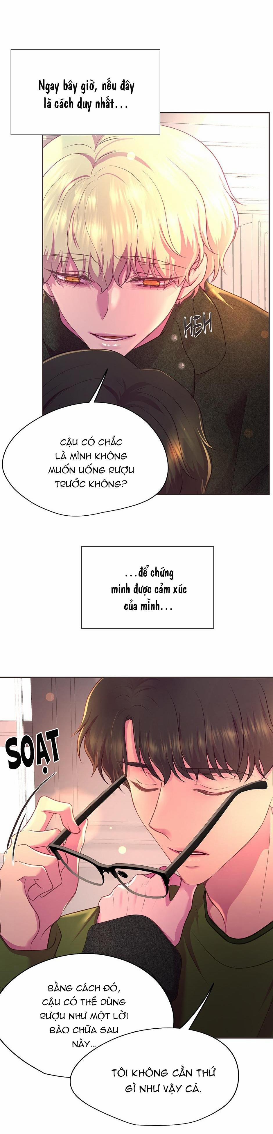 Giữ Em Thật Chặt (Hold Me Tight) 185 trang 3