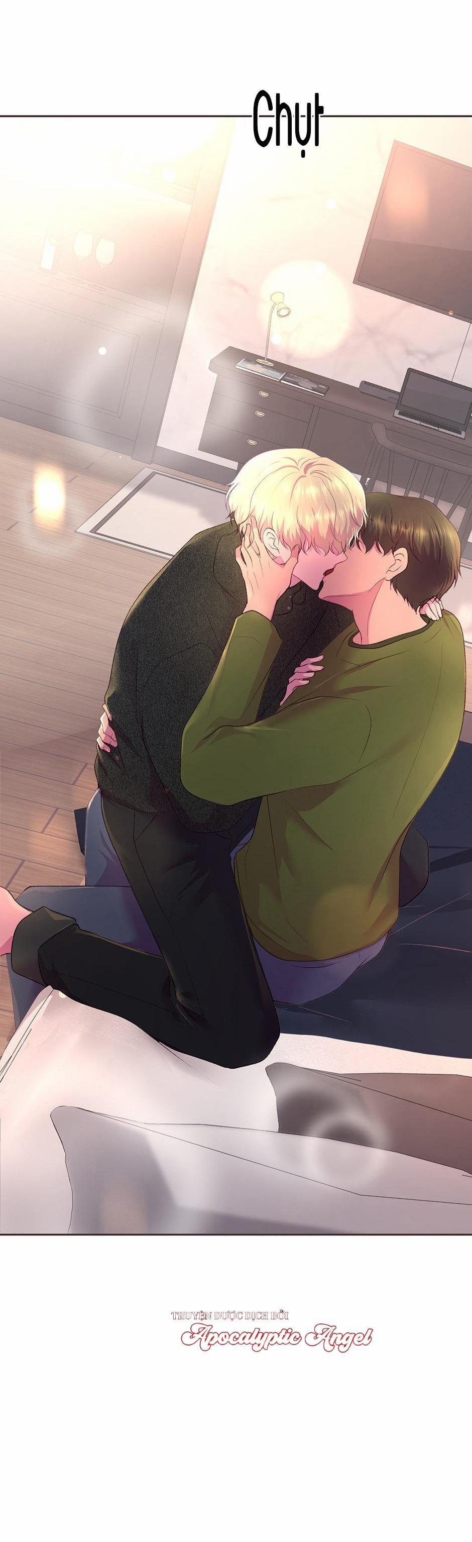 Giữ Em Thật Chặt (Hold Me Tight) 185 trang 6