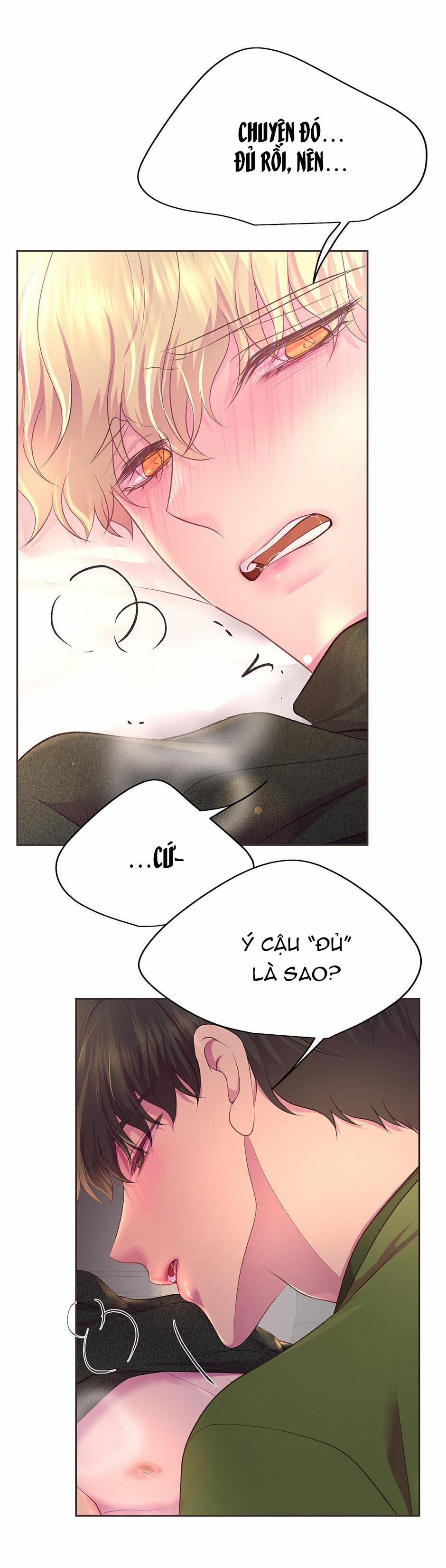 Giữ Em Thật Chặt (Hold Me Tight) 185 trang 8