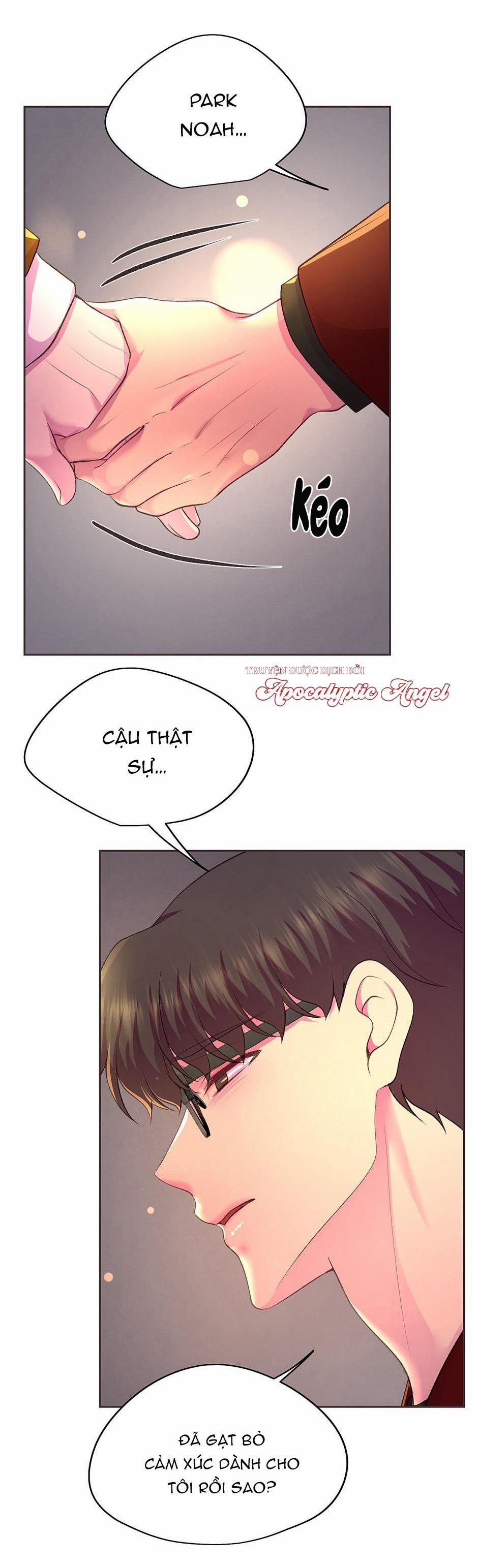 Giữ Em Thật Chặt (Hold Me Tight) 186 trang 14