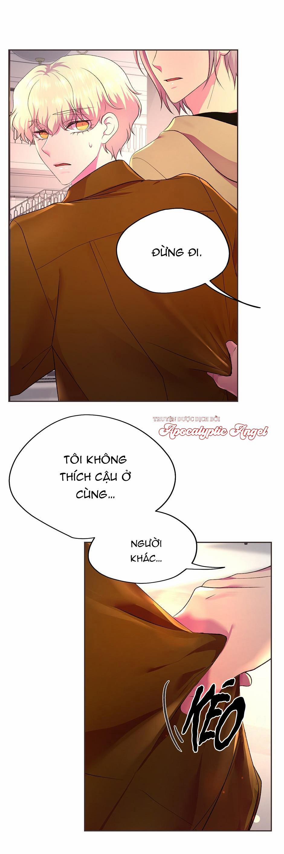 Giữ Em Thật Chặt (Hold Me Tight) 186 trang 2