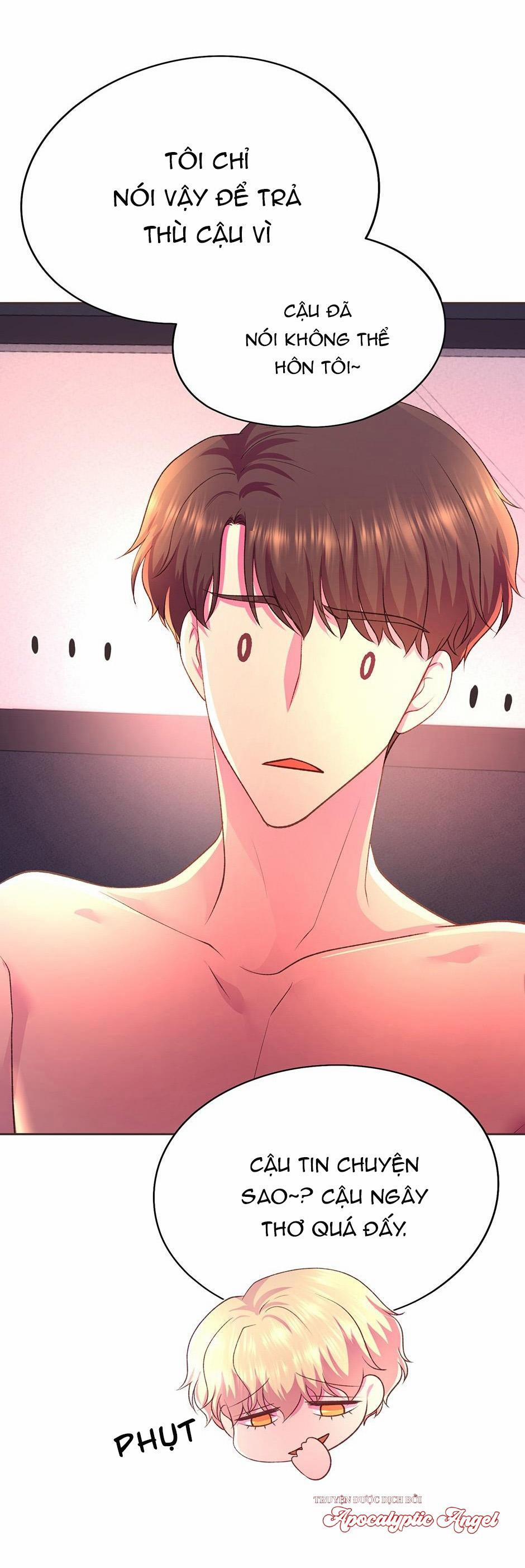 Giữ Em Thật Chặt (Hold Me Tight) 186 trang 23