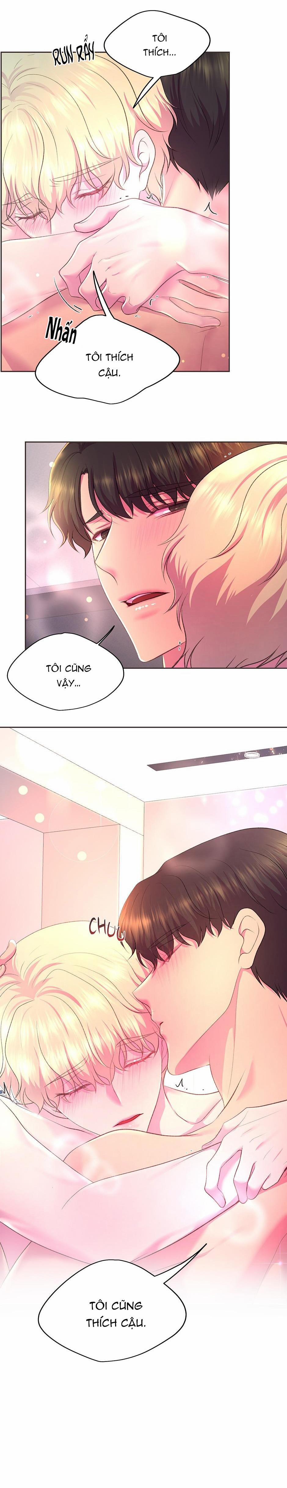 Giữ Em Thật Chặt (Hold Me Tight) 186 trang 29