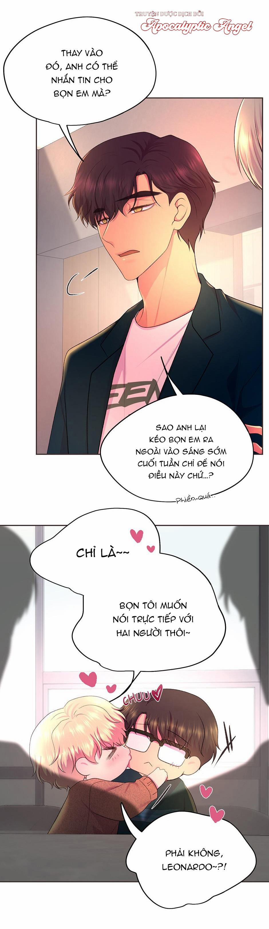 Giữ Em Thật Chặt (Hold Me Tight) 186 trang 31