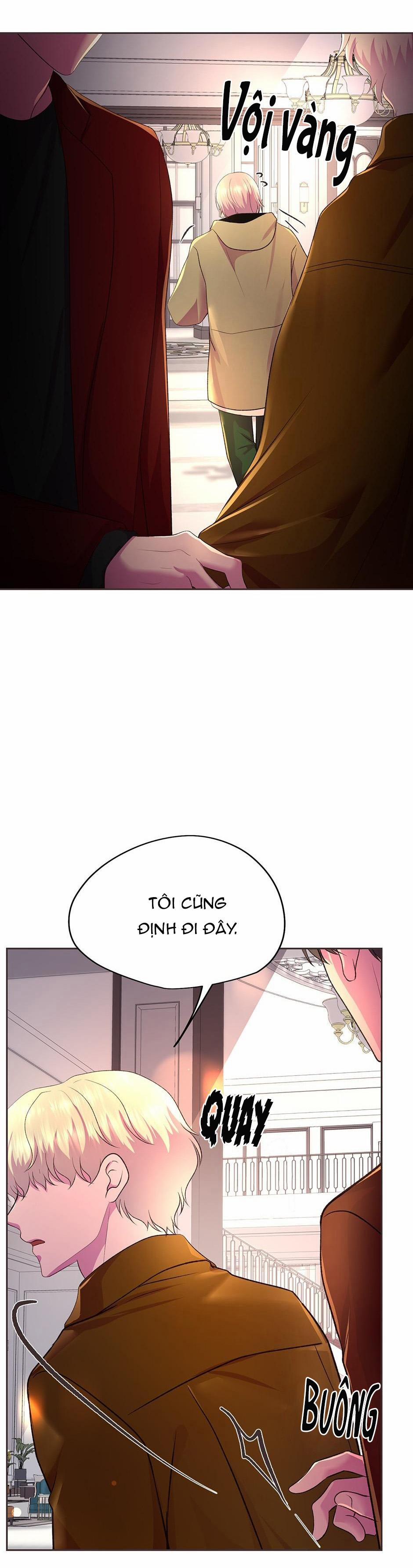 Giữ Em Thật Chặt (Hold Me Tight) 186 trang 5