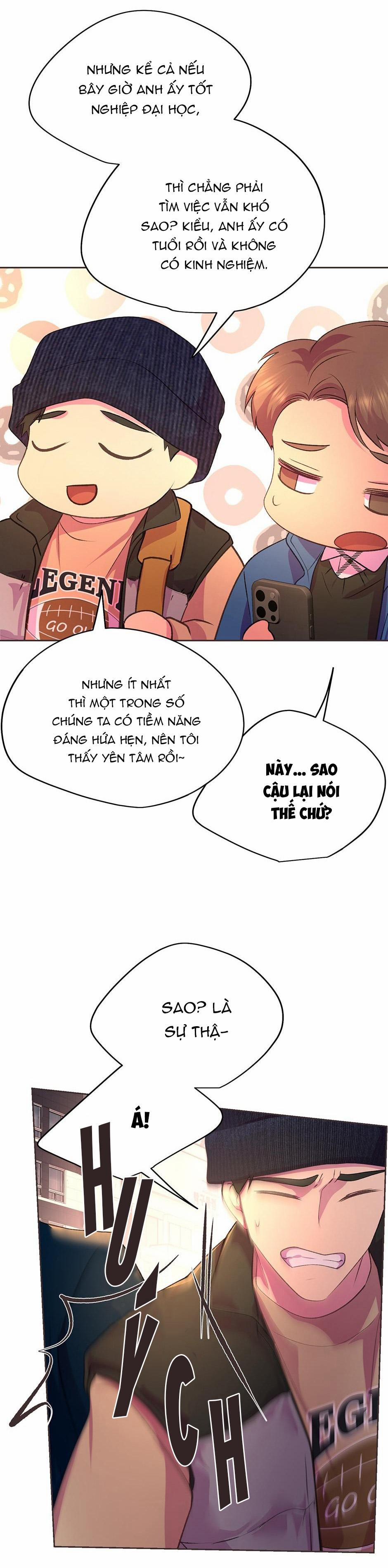 Giữ Em Thật Chặt (Hold Me Tight) 187 trang 14