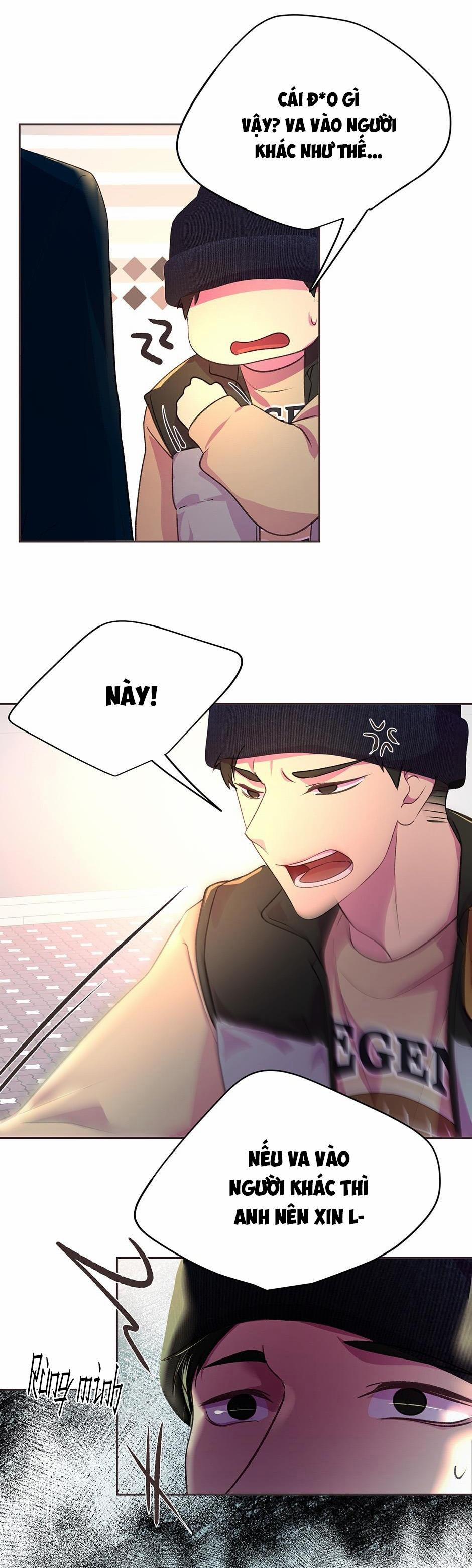 Giữ Em Thật Chặt (Hold Me Tight) 187 trang 15